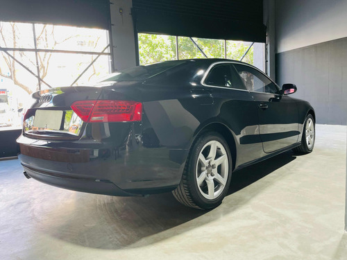 Audi A5 2.0 Coupe Tfsi 225cv Multitronic