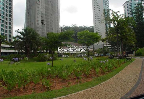 Imagem 26 de 30 de Apartamento Á Venda, 4 Dorms, Jardim Morumbi, Sp- R$ 2.1 Mi - V5735
