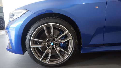 Imagen 12 de 15 de Bmw M340i Xdrive 2022