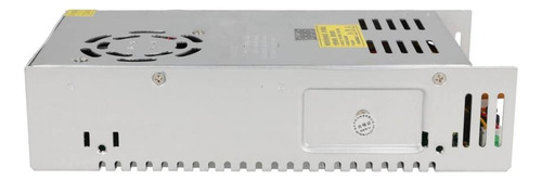 Fuente Variable 0-48vcd Con Display Tekno Powers Tp-v480-48