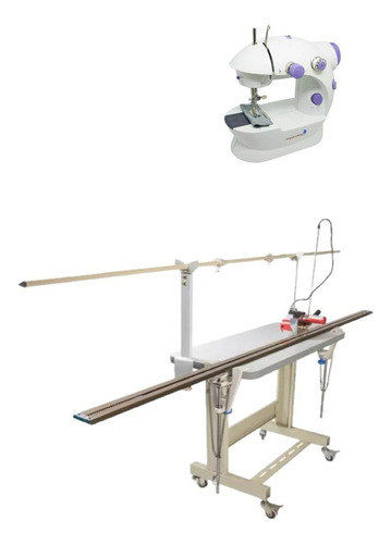 Máquina De Cortar Tecido Fim De Enfesto 220v Sunspecial
