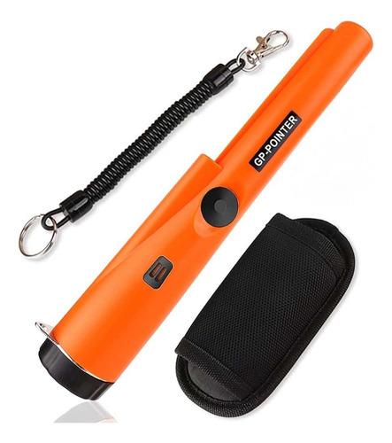 Gv Puntero Detector De Metales, Oro, Plata, Cobre