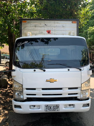 Chevrolet Npr 2013