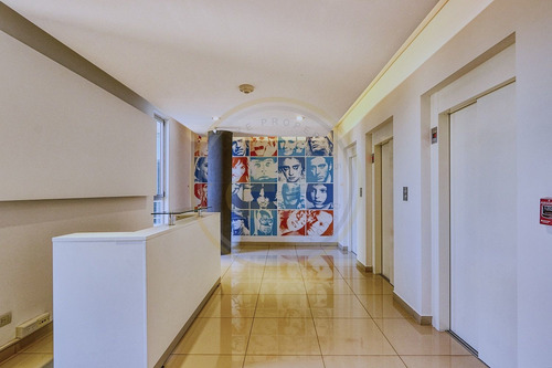 Imagen 9 de 30 de Alquiler De Oficinas En Distrito Tecnologico