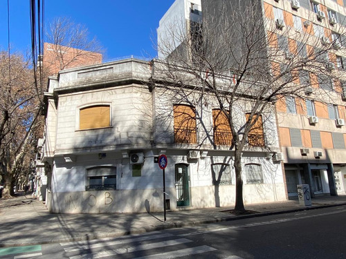 Casa Uso Profesional En Alquiler Lourdes