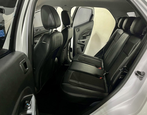 Ford Ecosport 1.5 Freestyle 123cv 4x2