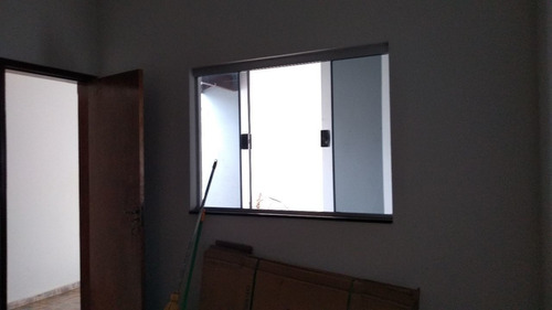 Imagem 17 de 30 de Casa Em Elias Fausto Sp - Ca05020 - 70900437