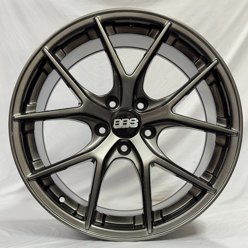Jogo Roda Aro 17 Zk780 Golf Mk7 Jetta Tsi 5x112 Frete Gratis