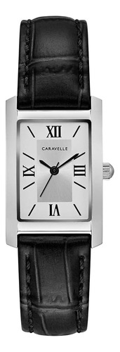 Reloj Pulsera Caravelle 43l202 Dama