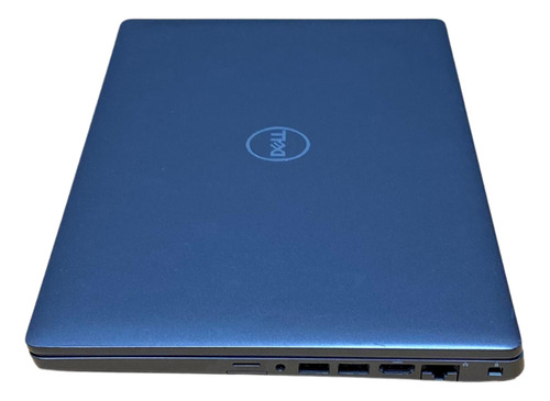 Laptop Dell 5401 I5-9na 16gb 512gb Ssd 14 Hd W11 Barata (Reacondicionado)