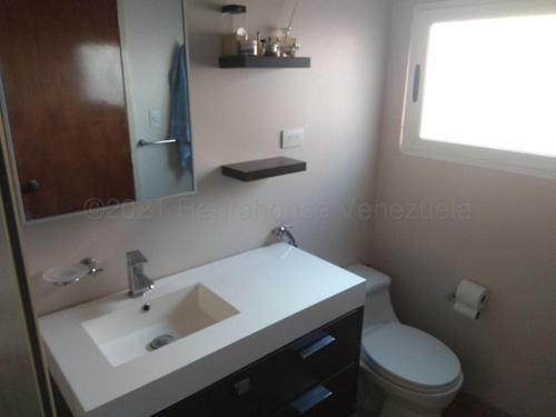 Casa En Venta En Santa Eduvigis Caracas Casas Angela Tochon
