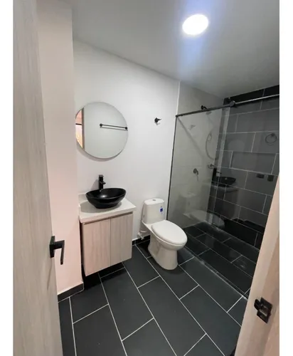 Venta De Apartamento En San Jose Itagui