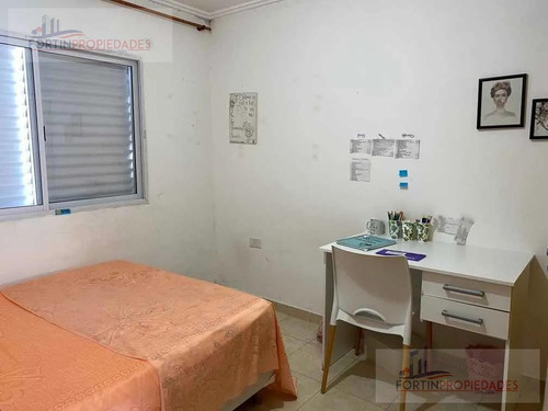 Imagen 7 de 10 de Departamento - La Plata
