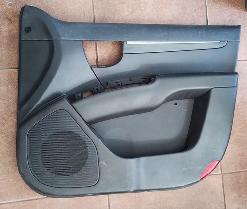 Tapis De Puerta Delantera Rh Hyundai Santa Fe Año 2006/2012