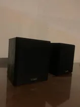 Comprar Bocinas Onkyo Sks-141 Excelente Sonido Para Sistema De Audio