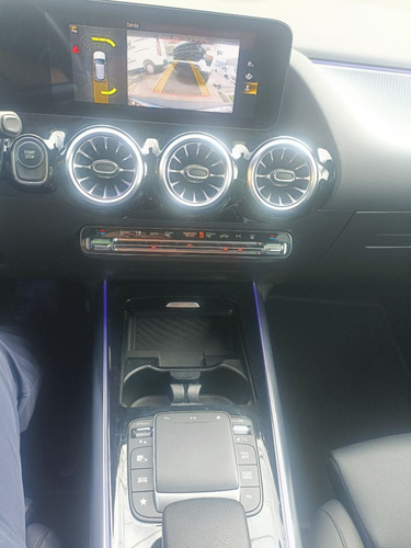 Mercedes-Benz Clase Eqa 0.0 300 4Matic