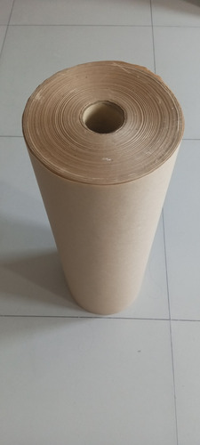 Bobinas De Papel Kraft 480 Mts!!! Rebajadas De Precio!!!