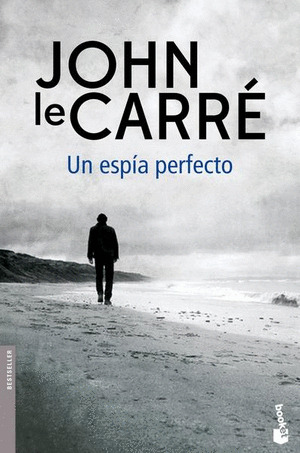 Libro Un Espia Perfecto