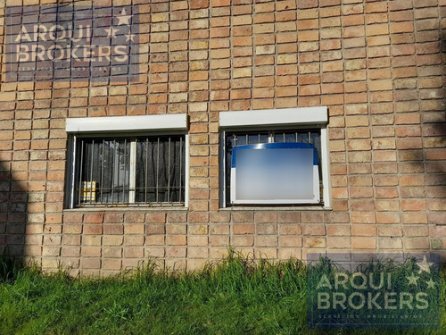 Imagen 21 de 23 de Apartamento 1 Dormitorio En Venta En La Teja - Tres Ombues