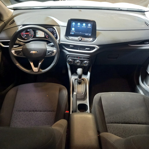 Chevrolet Tracker 1.2 Turbo At