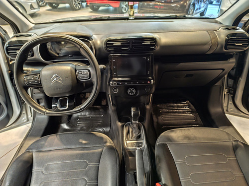 Citroën C4 Cactus 1.6 Vti 115 At6 Shine Bi Tono