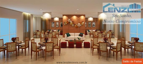 Imagem 11 de 29 de Apartamentos À Venda Em Bragança Paulista/sp - Compre O Seu Apartamentos Aqui! - 1371935