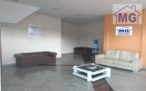 Imagem 6 de 30 de Galpão À Venda, 4731 M² Por R$ 19.000.000,00 - Novo Cavaleiro - Macaé/rj - Ga0133