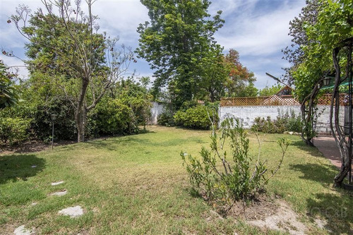 Imagen 16 de 19 de Casa En Venta De 5 Dorm. En Las Condes