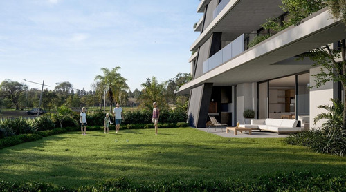 Imagen 4 de 12 de Trento Casa Jardin