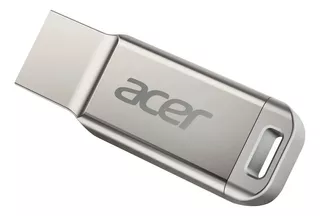 Memoria 512gb Usb 3.2 Acer Um310 Metal 115 Mb/s Bl.9bwwa.584