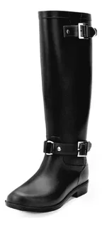 Botas De Lluvia Americanas Para Dama.