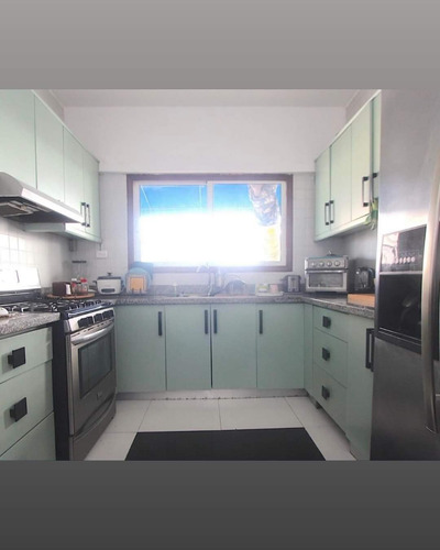 Apto Moderno En El Vergel 280m2, Piscina