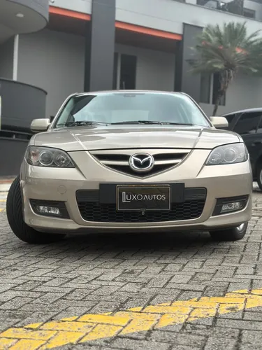 Mazda 3 2.0 Lxna7