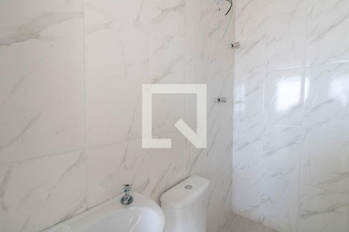 Imagem 9 de 15 de Apartamento Para Aluguel - Vila Guilherme, 1 Quarto, 20 - 893573673