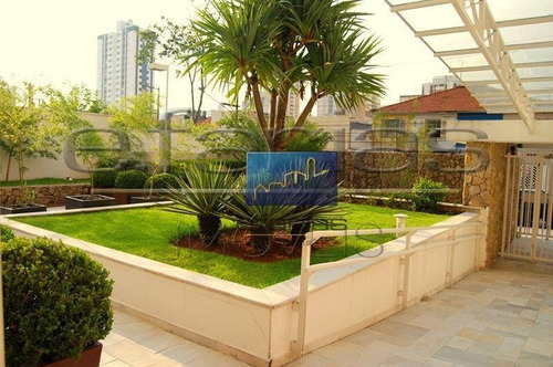 Imagem 10 de 16 de Apartamento Com 3 Dormitórios À Venda, 147 M² Por R$ 1.270.000,00 - Vila Gomes Cardim - São Paulo/sp - Ap0175