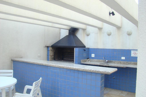 Imagem 30 de 30 de Apartamento Com 3 Dormitórios À Venda, 156 M² Por R$ 1.290.000,00 - Vila Mascote - São Paulo/sp - Ap3416