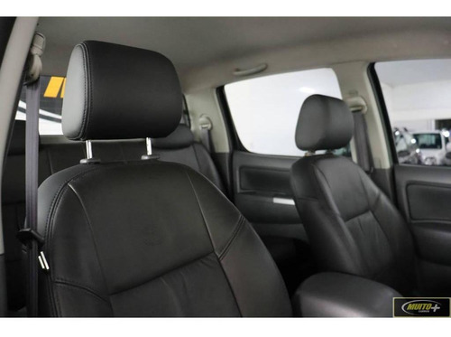 Imagem 10 de 15 de Toyota Hilux 3.0 Sr Turbo 4x4 Diesel