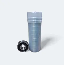 Comprar Rolamento 608 2rs Medidas 8x22x7 ( Kit 10 Peças )