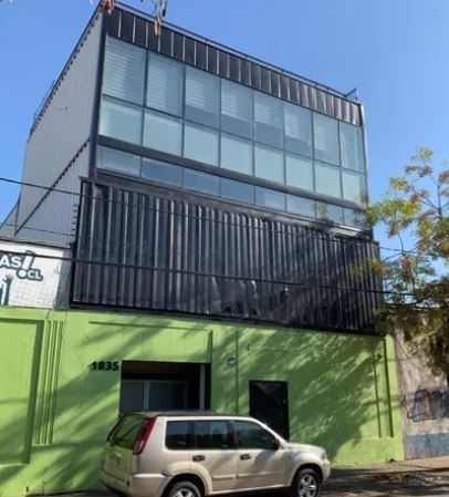 Oficina En Arriendo En Santiago