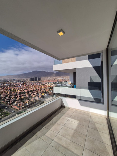 Hermoso Departamento De 1 Dormitorio Con Excelente Vista
