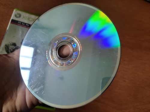 Crysis 3 Xbox 360 (Reacondicionado)