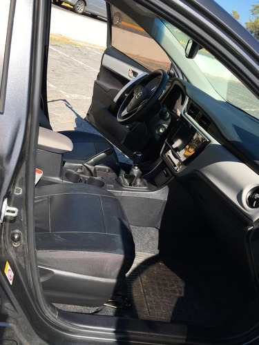 Toyota Corolla 1.8 Xei 2017