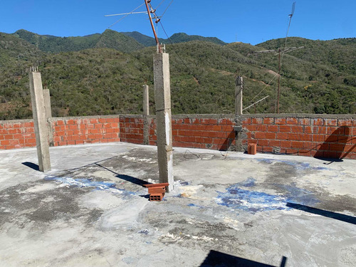 Imagen 14 de 14 de Casa Tres Habitaciones Un Baño 2 Puestos De Estacionamiento