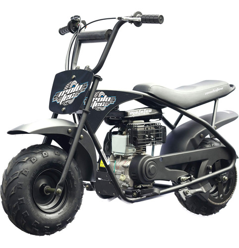 Mototec 105cc 3.5hp Mini Bicicleta Gasolina