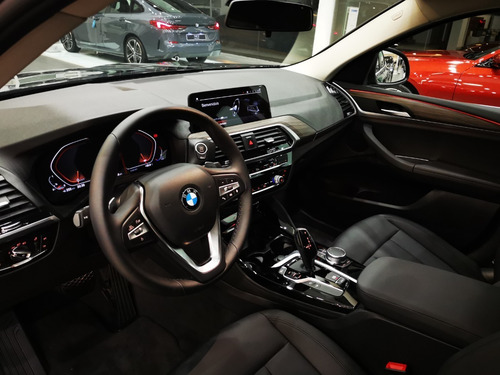 Bmw X4 Xdrive30i Premium