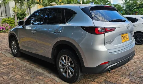 Mazda CX-5 2.0 Touring Camioneta