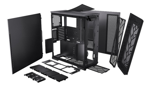 Imagen 6 de 10 de Gabinete Full Tower Phanteks Enthoo Pro 2 Panel Ciego