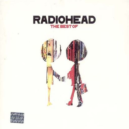 Cd - The Best Of (2 Cd) - Radiohead