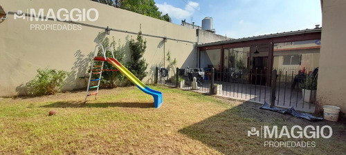 Venta Casa 5 Ambientes El Palomar
