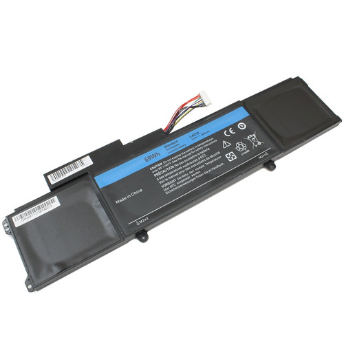 Bateria Para Dell Xps 14-l421x Facturada